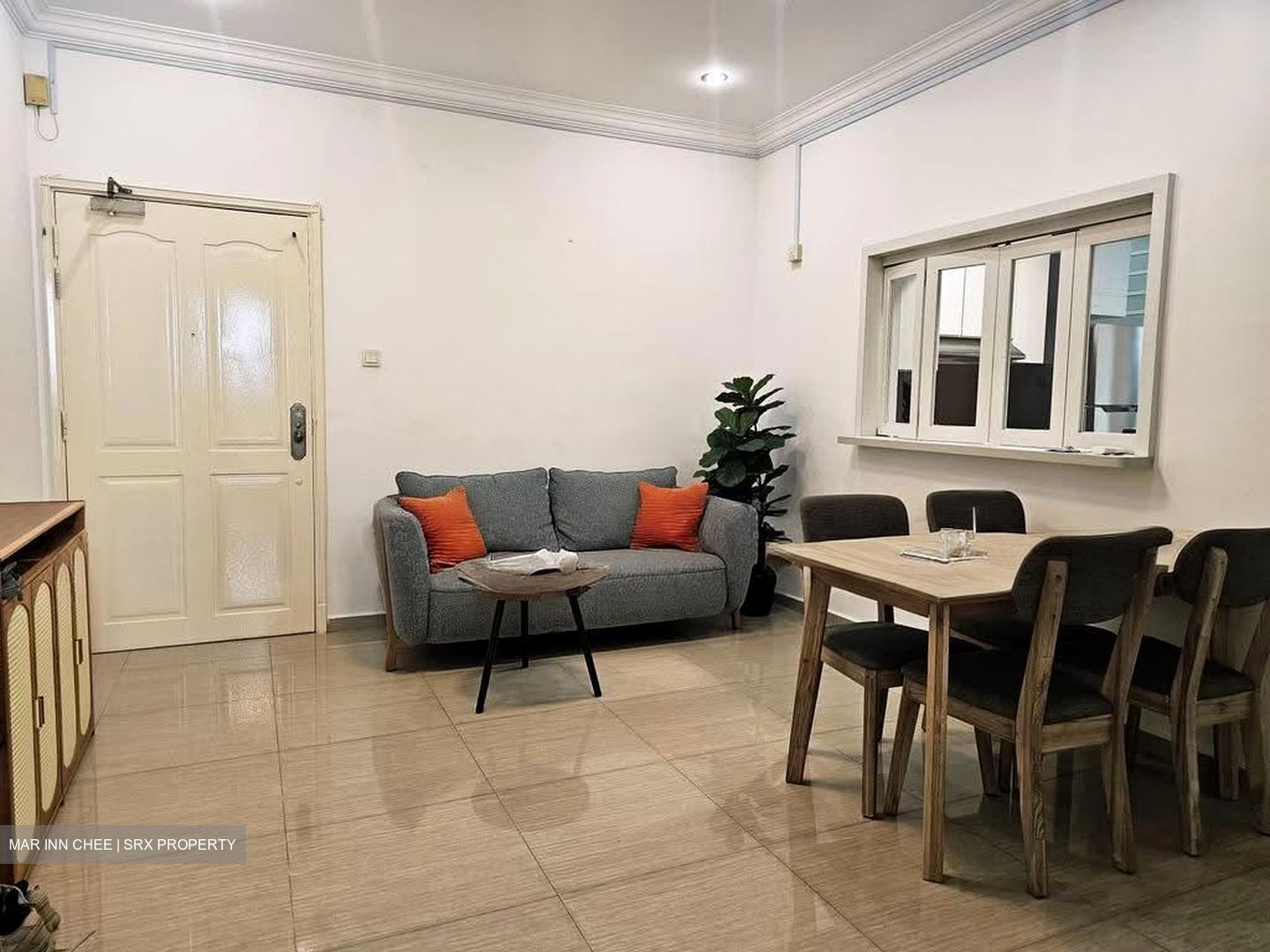 The Sunny Spring (D14), Apartment #623541931